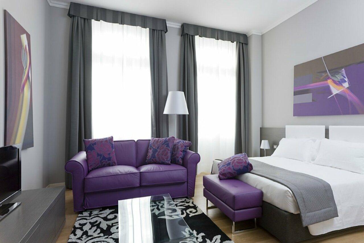 Palace Suite ตรีเอสเต ภายนอก รูปภาพ