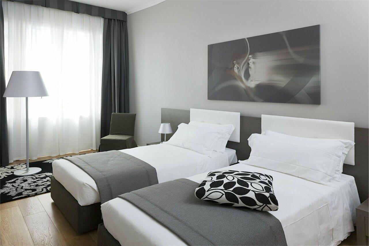 Palace Suite ตรีเอสเต ภายนอก รูปภาพ