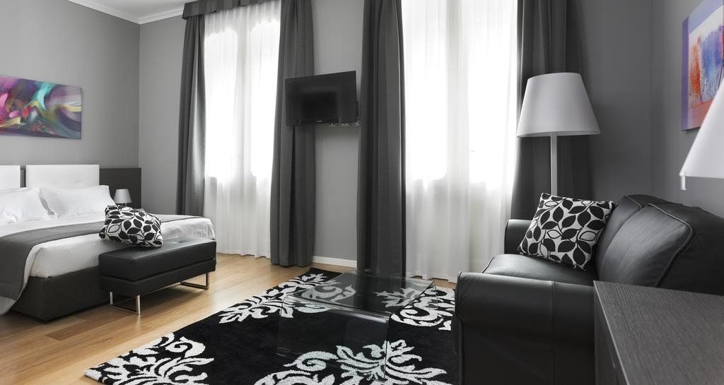 Palace Suite ตรีเอสเต ภายนอก รูปภาพ