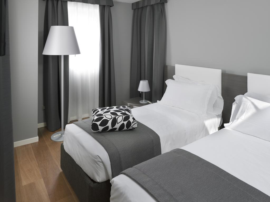 Palace Suite ตรีเอสเต ภายนอก รูปภาพ