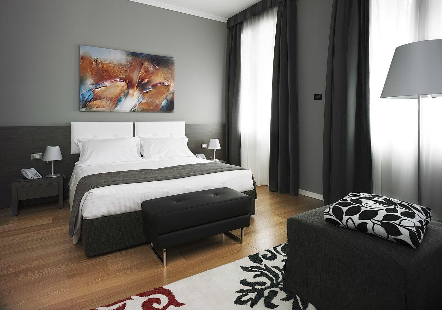 Palace Suite ตรีเอสเต ภายนอก รูปภาพ