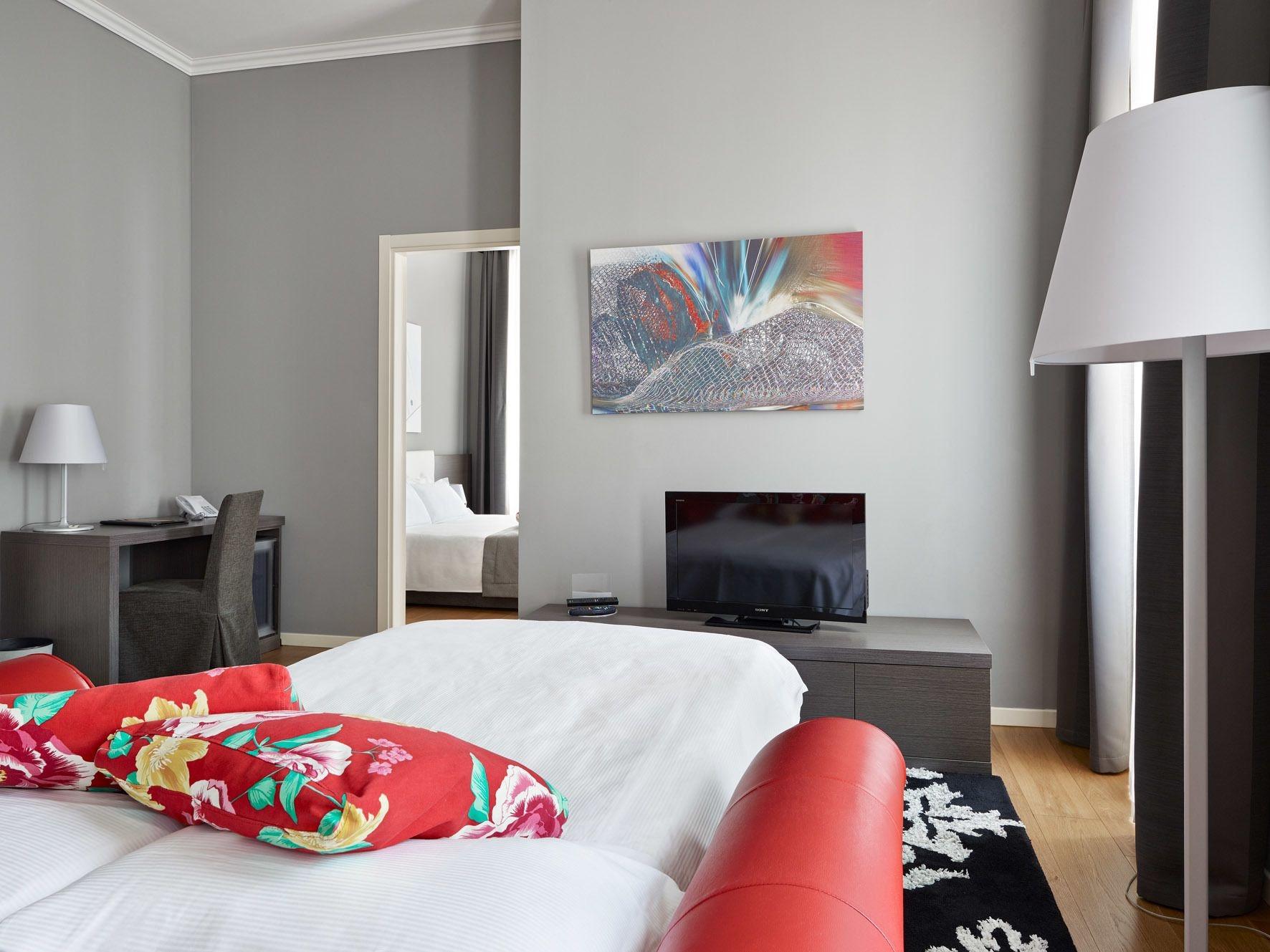 Palace Suite ตรีเอสเต ภายนอก รูปภาพ