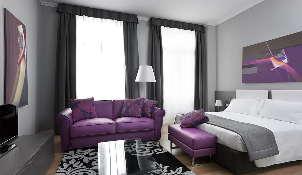 Palace Suite ตรีเอสเต ภายนอก รูปภาพ