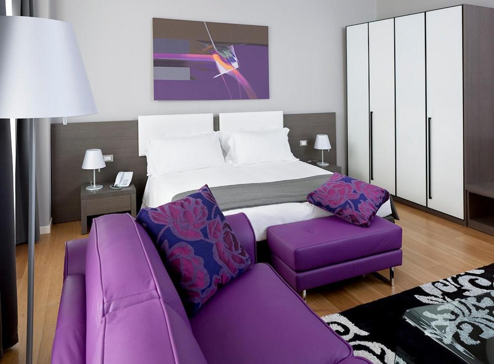 Palace Suite ตรีเอสเต ภายนอก รูปภาพ