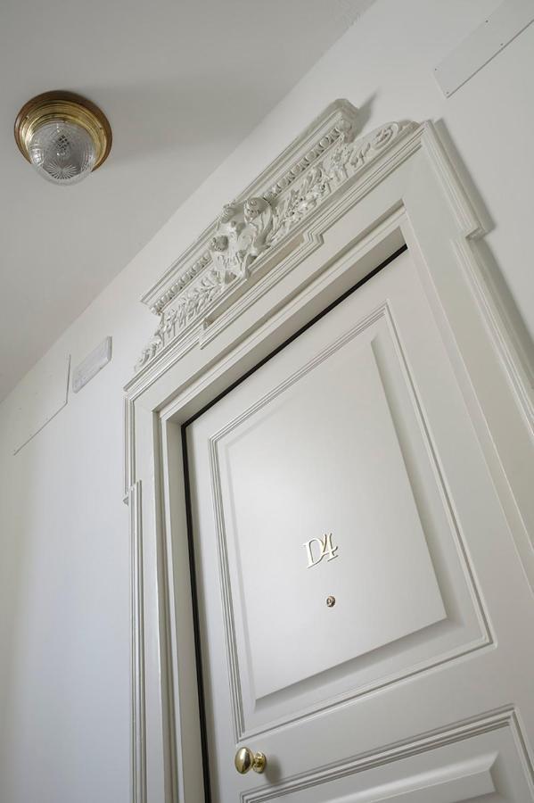 Palace Suite ตรีเอสเต ภายนอก รูปภาพ