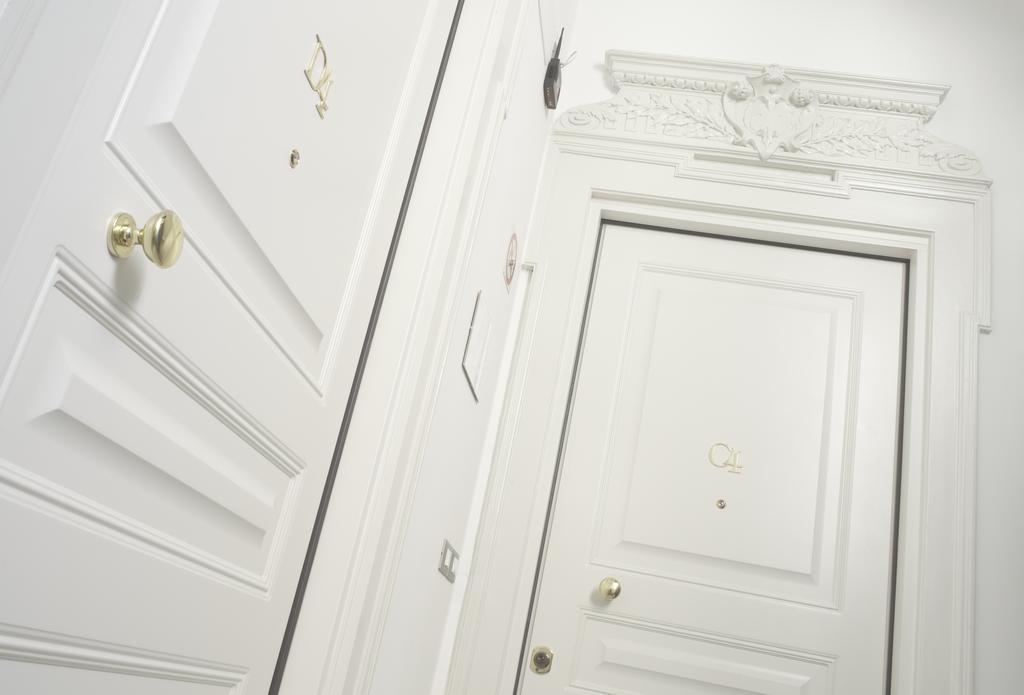 Palace Suite ตรีเอสเต ภายนอก รูปภาพ